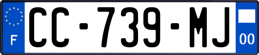 CC-739-MJ