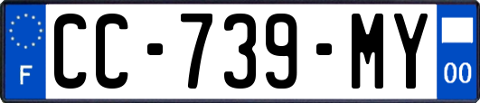 CC-739-MY