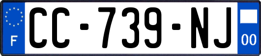 CC-739-NJ