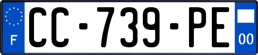CC-739-PE