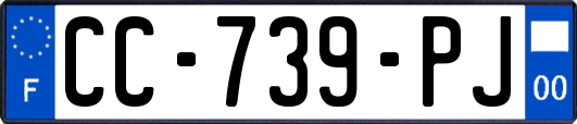 CC-739-PJ