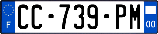 CC-739-PM