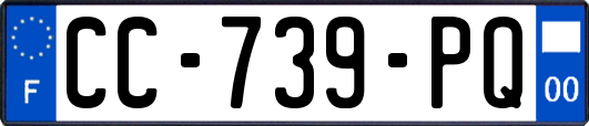 CC-739-PQ