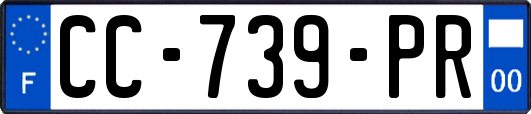 CC-739-PR