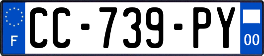 CC-739-PY