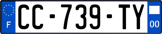CC-739-TY