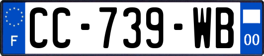 CC-739-WB
