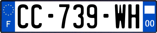 CC-739-WH