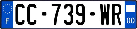 CC-739-WR