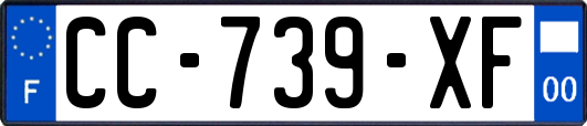 CC-739-XF