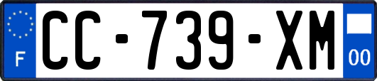 CC-739-XM