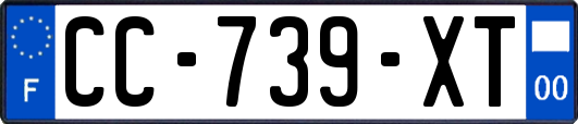 CC-739-XT