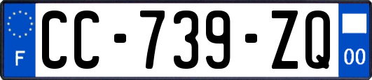 CC-739-ZQ