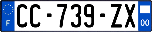 CC-739-ZX