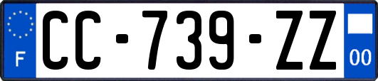 CC-739-ZZ