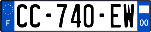 CC-740-EW