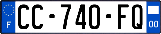 CC-740-FQ