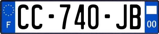 CC-740-JB