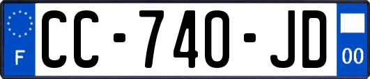 CC-740-JD