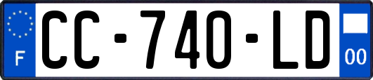 CC-740-LD