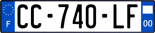 CC-740-LF