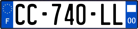 CC-740-LL