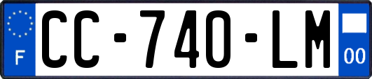 CC-740-LM