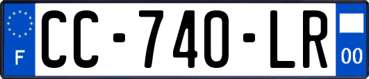 CC-740-LR