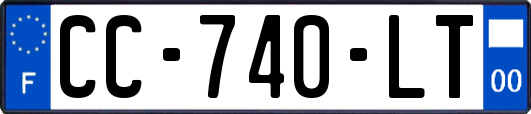 CC-740-LT