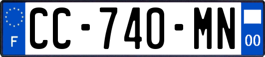 CC-740-MN