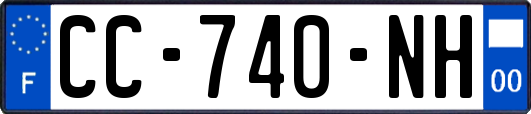 CC-740-NH