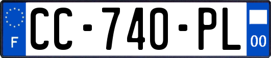 CC-740-PL