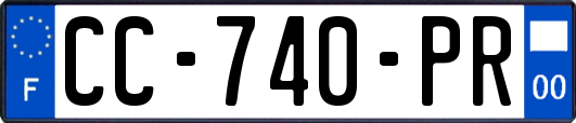 CC-740-PR