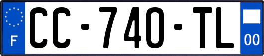CC-740-TL