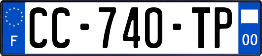 CC-740-TP