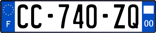 CC-740-ZQ