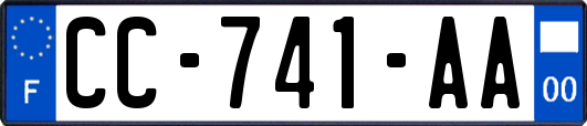 CC-741-AA