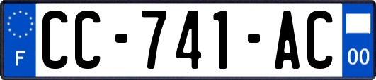 CC-741-AC