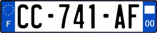 CC-741-AF