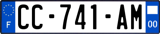 CC-741-AM