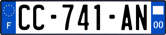 CC-741-AN