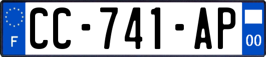 CC-741-AP