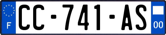 CC-741-AS