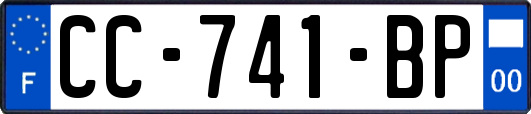 CC-741-BP