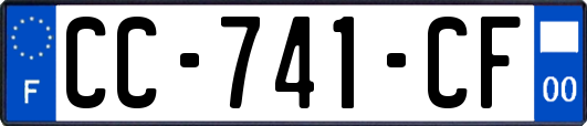 CC-741-CF