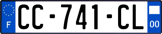 CC-741-CL