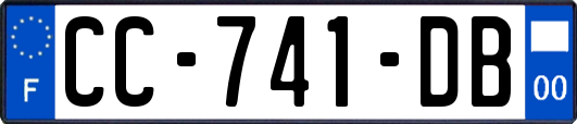 CC-741-DB