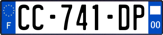 CC-741-DP