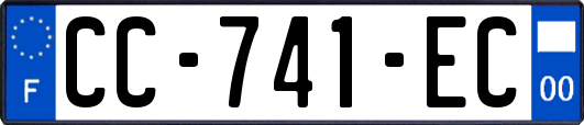 CC-741-EC