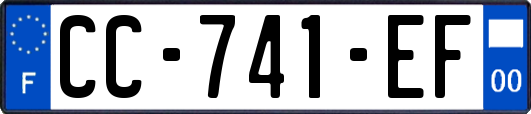 CC-741-EF